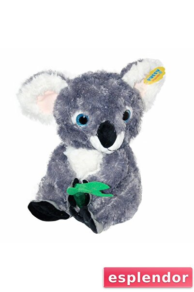 esplendor 3190 Bamboo Plush Koala 30 cm