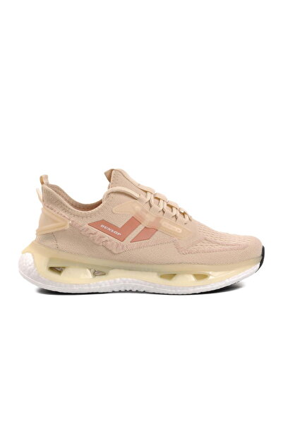 DUNLOP Beige Men's Sneakers