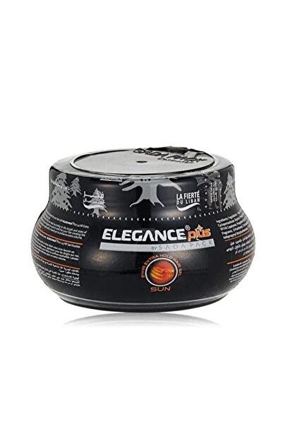 Elsada Plus Hair Gel - Sun, 500ml | Firm Hold, Non-Sticky, Easy to Wash, Long...