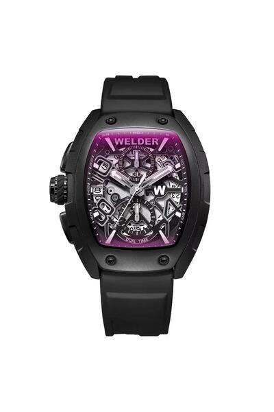 WELDER MOODY Welder Wrm5004 Men's Wristwatch