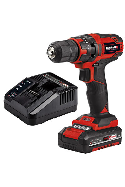 OEM Ασύρματο δραπανοκατσάβιδο Einhell TC-CD 18/35 Li, 18 V, 1,5 Ah, 1 μπαταρία