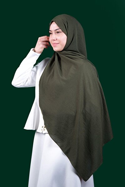 49eyşanipek Basic Pamuk-Bambu Şal