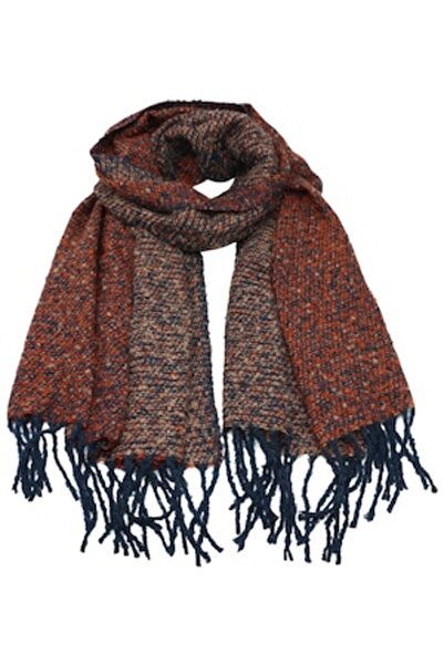 Joolar - Eșarfă sau șal pentru femei cu franjuri