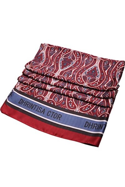 Joolar Eșarfă de mătase pentru femei