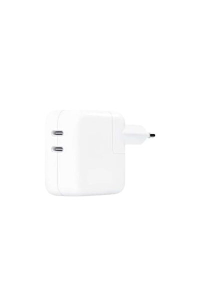 QUANDES Încărcător rapid dual USB-C de 50 W