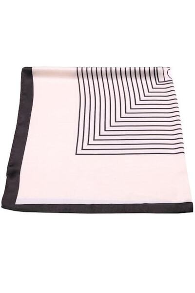 Joolar Eșarfă de mătase pentru femei