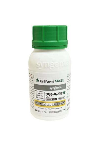 SYNGENTA Uniform 446 SE (250ml)