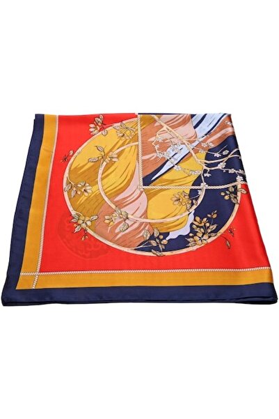 Joolar Eșarfă de mătase pentru femei