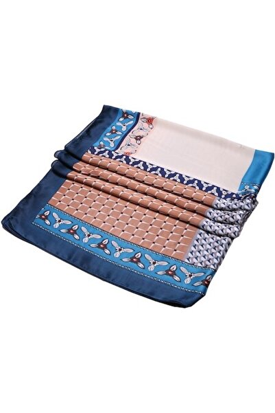 Joolar Eșarfă de mătase pentru femei