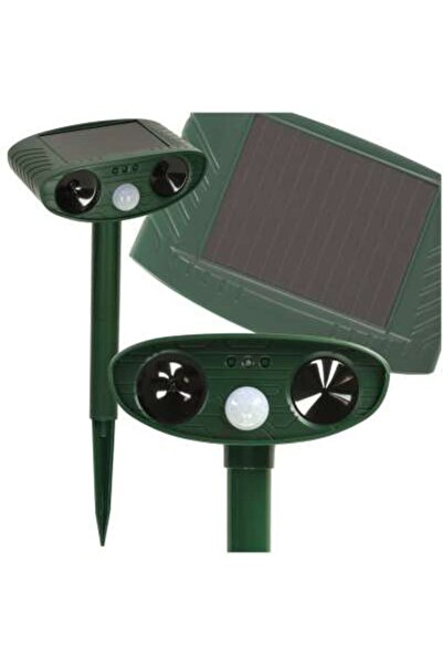 Three top online Απωθητικό για γάτες και ποντίκια martens