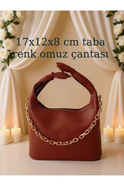 Gözenshopp Shoulder Bag Red Colors