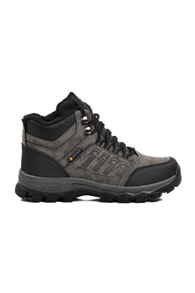 Aspor Smoked Unisex Outdoor Boots