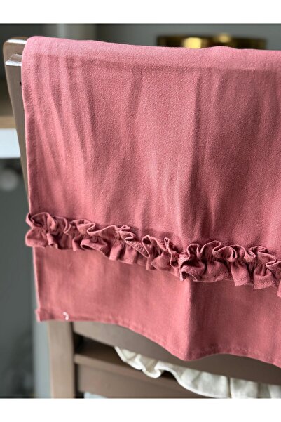 KaiAtelier Rosa Linen Oven Cloth / Drying Cloth