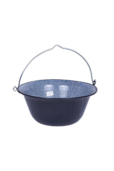 OEM Βραστήρας από εμαγιέ χάλυβα, Landmann, 14 λίτρα