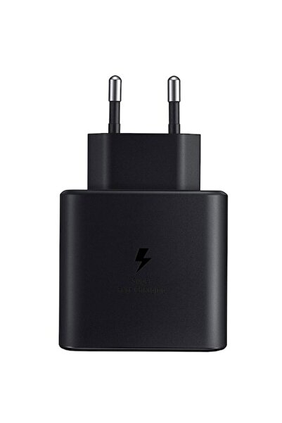 Vaxiuja Încărcător de 45W compatibil cu Samsung Galaxy S22, USB-C, negru