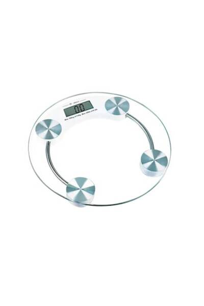 COBI SMART® Round Personal Scale, COBI SMART