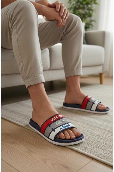 mustey Non-Slip Soft Luxury Sole Garden Garden Bathroom Pool Beach Daily Use ...