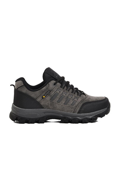 Aspor Smoked Unisex Outdoor Shoes