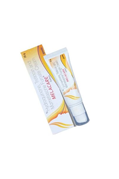 Melacare Ajanta Cream for Face, Dark Spots, Hyperpigmentation, Wrinkles, 25 g...