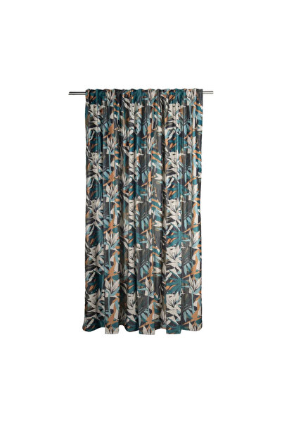 Inspire Drapery Curtain 200 x 280 centimeters, Navia, with drapery and straps...