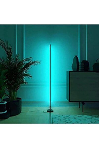 Braventa Collection Lambader Rgb LED Köşe Aydınlatma