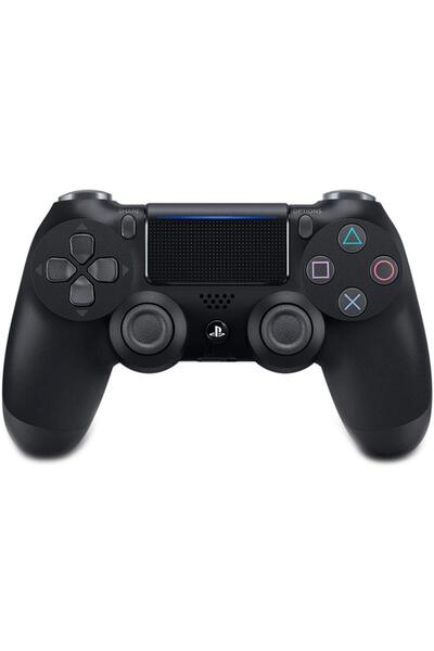 Delixa PS4 Dualshock 4 V2 Gamepad Yeni Nesil Kol - Siyah