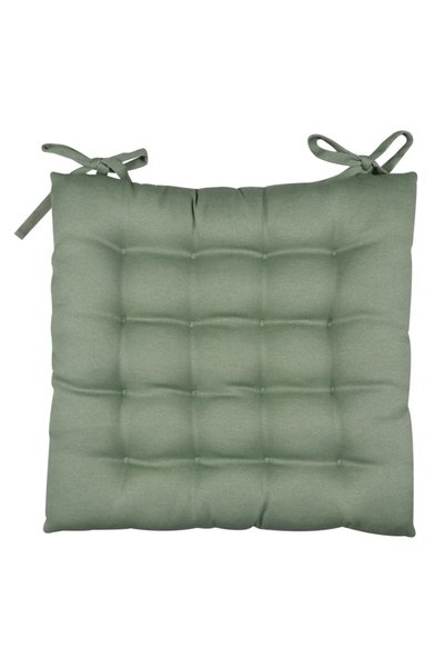 OEM Perna scaun Lunor, 40 x 40 centimetri, verde