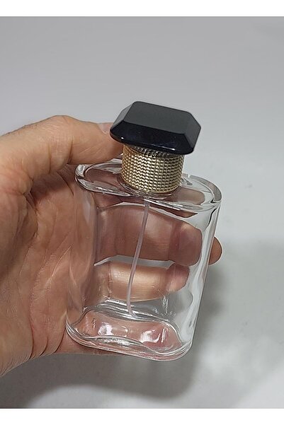 Paradise Cam Sprey Parfüm Şişesi 100 Ml, 50caşl14336