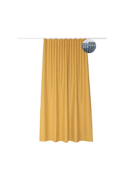 OEM Drapery Curtain 140 x 260 centimeters, Pollux, with multifunctional drape...