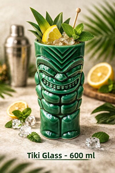 ARVALE كوب كوكتيل ومشروبات غازية بتصميم خاص سعة 600 مل