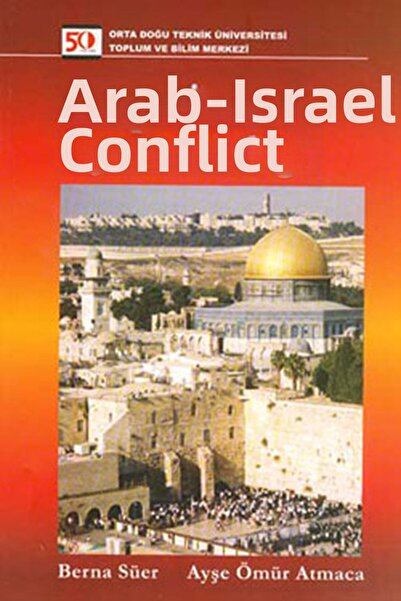 TREND Arab - Israeli Conflict