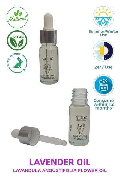 dr.fnc Lavender Oil