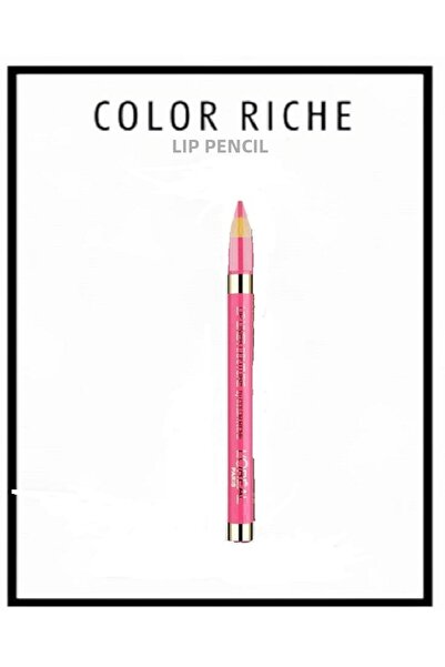 L'Oreal Paris Color Riche Lip Pencil Liner 285 Pink Fever