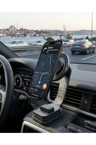 doremodam Zj11 Phone Holder - Lisinya