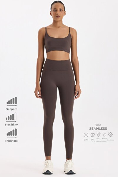 COMEUP Push Up κολάν Cocoa Dance