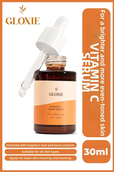 TutturX Vitamin C Brightening & Anti-Blemish Serum 30 ml