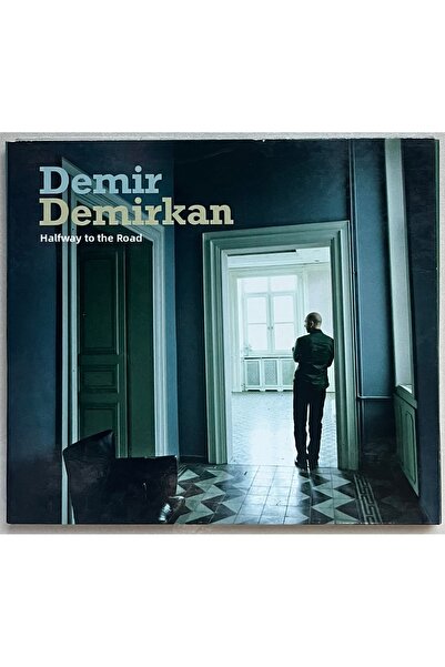 Dmc Müzik ديمير ديميركان نصف الطريق CD