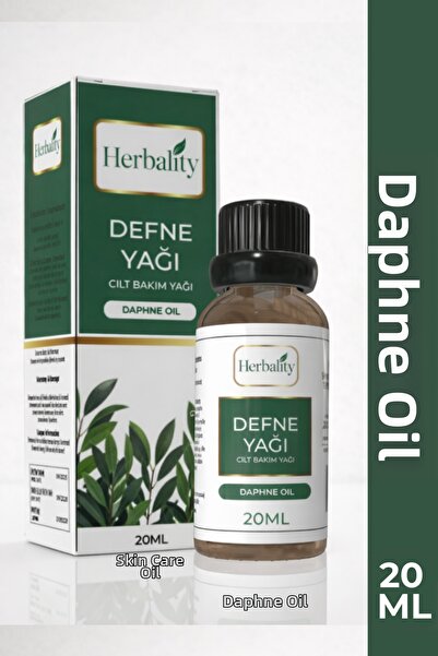 herbalıty Bay oil 20 ml