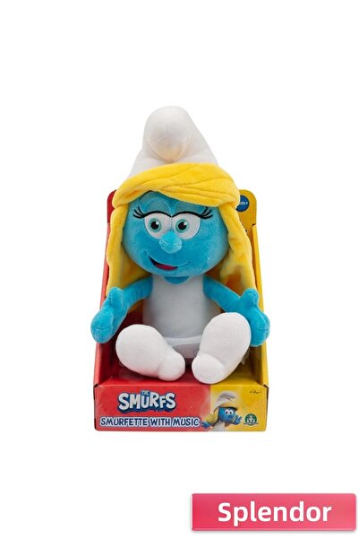 esplendor Plush Dolls with Sound 30cm Stretchy Legs