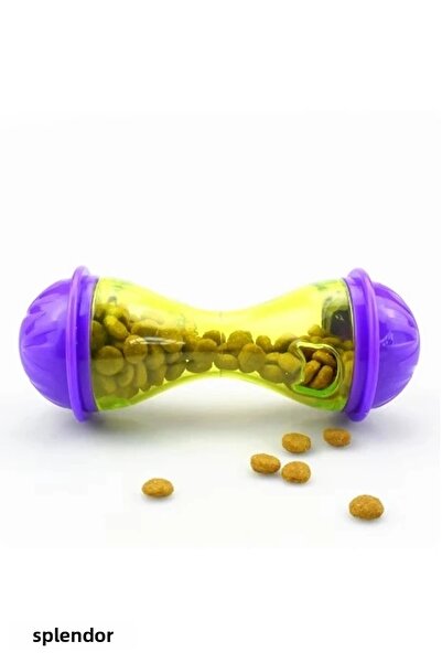 esplendor Interactive Cat Reward Food Toy