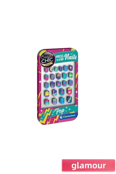 esplendor 18895 Crazy Chic - Tak Git Quotes - بوب