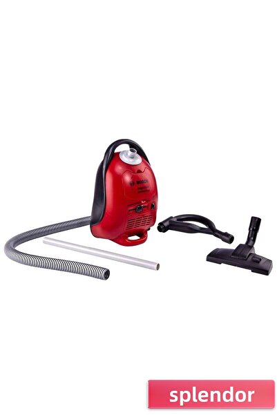 esplendor Bosch Sound Toy Vacuum Cleaner - Toy S00006828