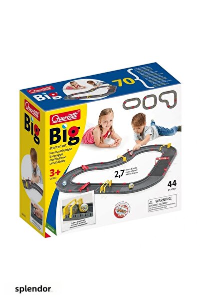 esplendor مجموعة كويرسيتي الكبيرة للمبتدئين.. تتكون من 44 قطعة