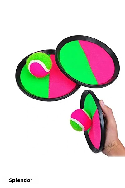 esplendor لعبة كرة الفيلكرو - اصطياد الحصان