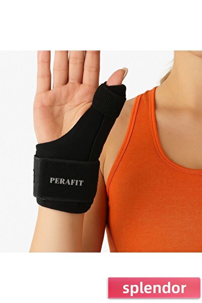 esplendor دعامة معصم رياضية مع دعم للإبهام والمعصم