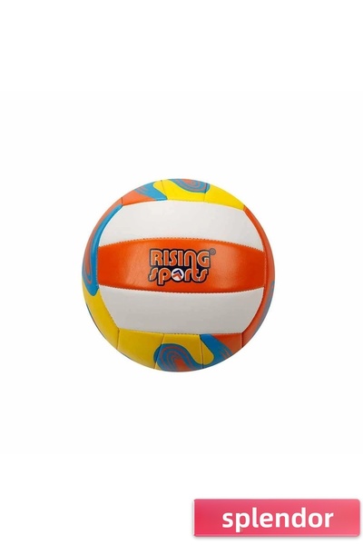 esplendor كرة طائرة مخيطة رقم: 5