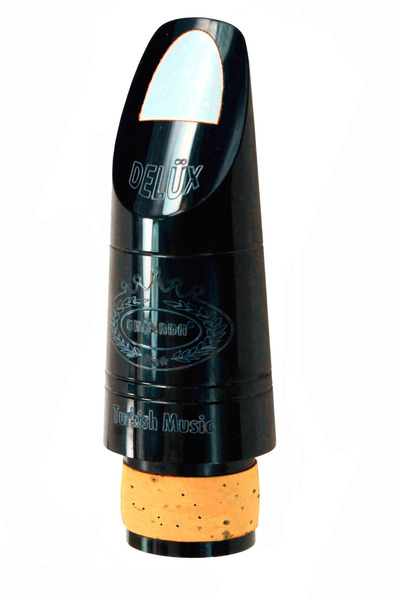 Granada 8 Numara Sol Klarnet Açık Bek