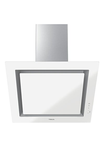 Teka DLV 68660 WH 60 CM FRESH AİR DUVAR TİPİ BEYAZ DAVLUMBAZ