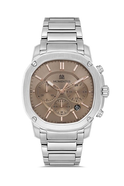 Momentus Sm394S-05Sr Men's Wristwatch