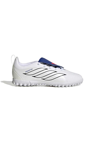 adidas Pantofi de fotbal pentru copii covor JP6255 PREDATOR CLUB FT EL TF J